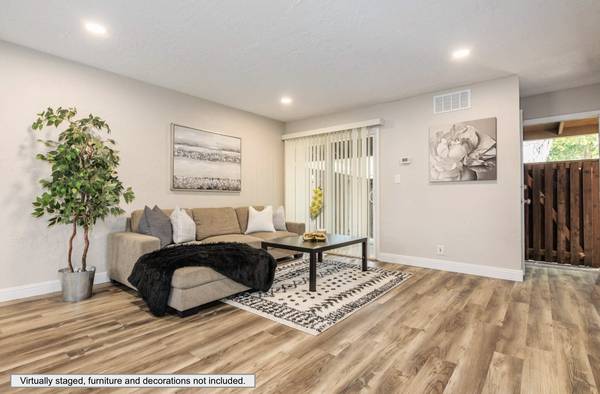 2BR/2BA Condo · Concord photo 2