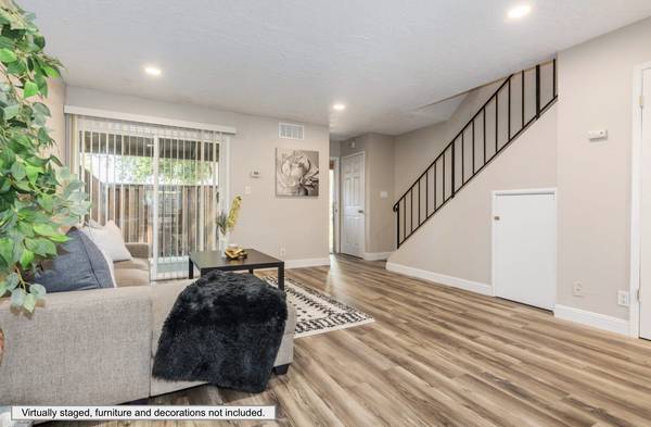 2BR/2BA Condo · Concord photo 3