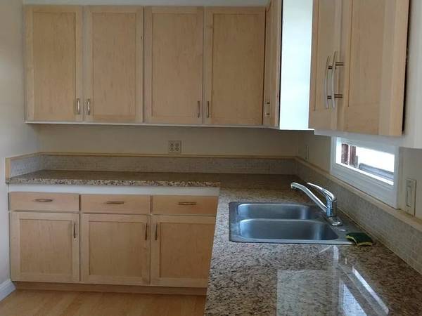 1BR/1BA Duplex on 14th St · Santa Rosa photo 4