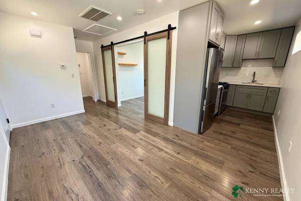 Private 1 Bedroom Adu In South San Francisco photo 2