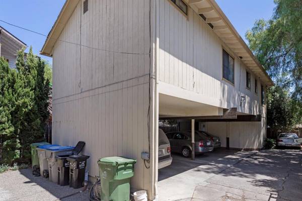 2BR/1BA Single Family House · San Jose photo 5