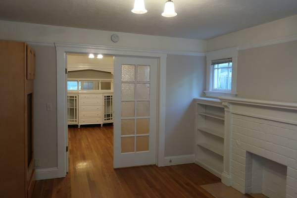 3BR/1BA Flat · Berkeley photo 5
