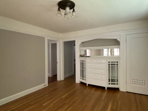 3BR/1BA Flat · Berkeley photo 3
