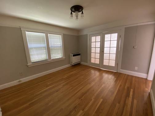 3BR/1BA Flat · Berkeley photo 4