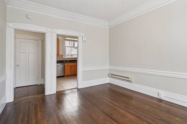 Apartments on California St · San Francisco photo 3