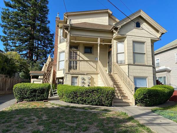 1BR/1BA Apartment on Pacific Ave Unit Unit B · Alameda photo 2