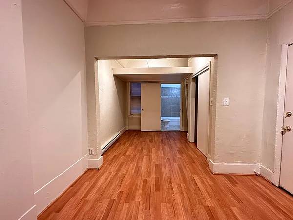 Apartments on Ofarrell St · San Francisco photo 4