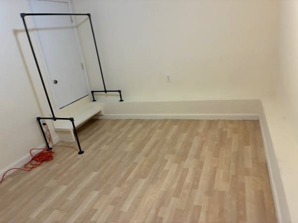 1BR/1BA Apartment · San Bruno photo 2