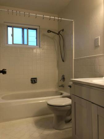 1BR/1BA Apartment · San Francisco photo 2