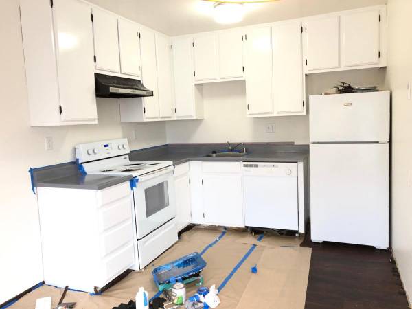 1BR/1BA Apartment · San Francisco photo 3