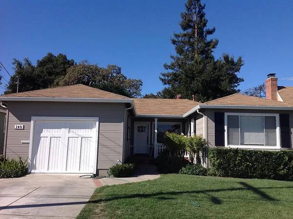 2BR/1BA Single Family House on Wildwood Ave · San Carlos photo 2