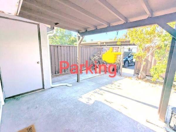 1BR/1BA Townhouse on Vallejo St · Fremont photo 3