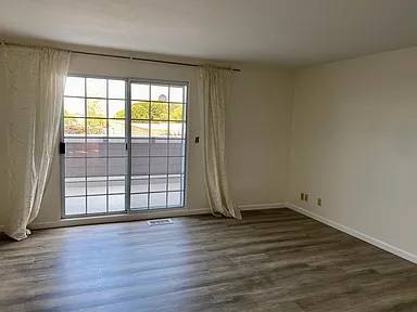 2BR/2BA Single Family House on Bowman Ct · San Francisco photo 5