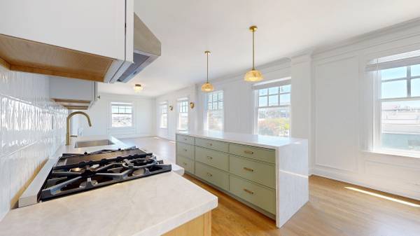 Apartments on 32nd Ave - 106 · San Francisco photo 2