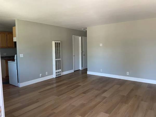 Apartments on Hamilton Ave · San Jose photo 2