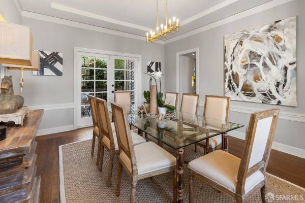 3BR/3BA Single Family House on Cherry St · San Francisco photo 5