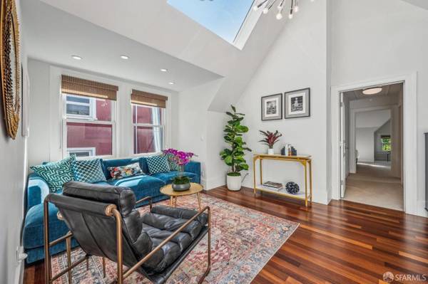 3BR/2BA Condo on Pine St · San Francisco photo 2