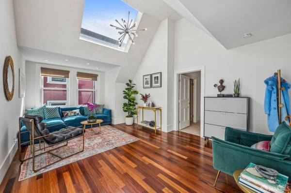 3BR/2BA Condo on Pine St · San Francisco photo 5