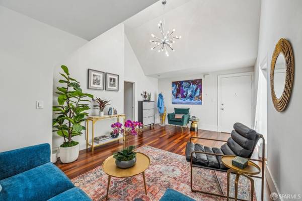 3BR/2BA Condo on Pine St · San Francisco photo 3