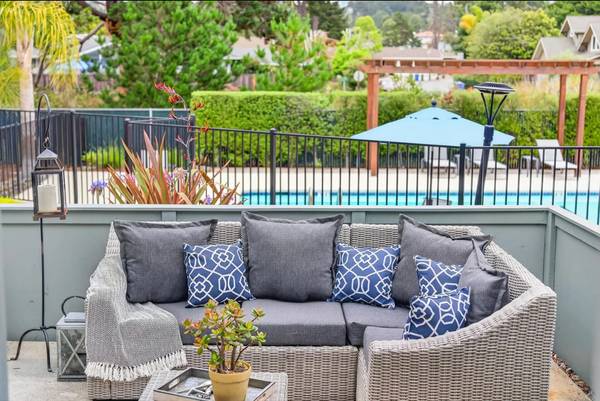 3BR/3BA Condo on Via Tornasol · Aptos photo 2