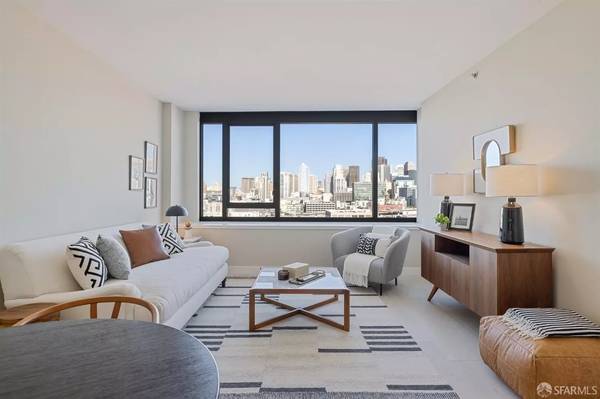 1BR/1BA Condo · San Francisco photo 5