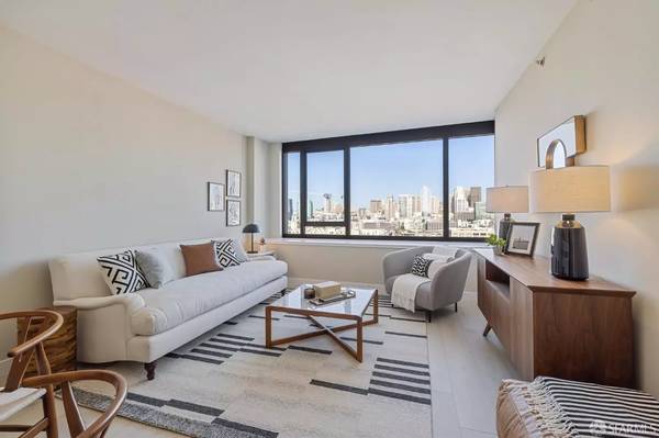 1BR/1BA Condo · San Francisco photo 3