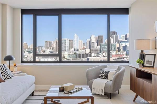 1BR/1BA Condo · San Francisco photo 2