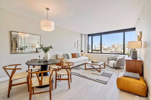 1BR/1BA Condo · San Francisco photo 4