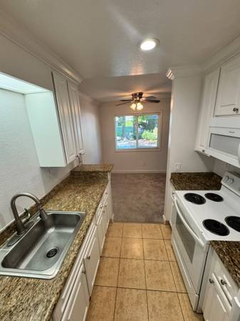 Apartments on Robinson St - 40 · El Verano photo 4