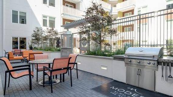 1BR/1BA Apartment · San Jose photo 5