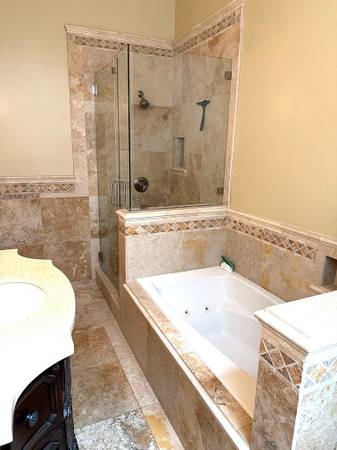 2BR/2BA Apartment · San Francisco photo 4