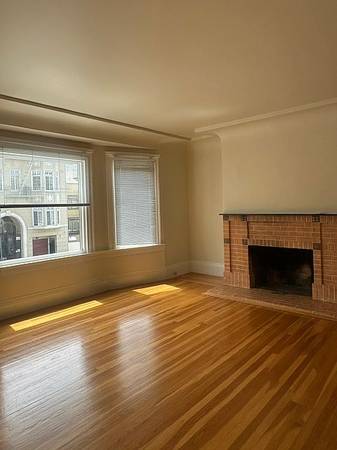 2BR/2BA Apartment · San Francisco photo 3
