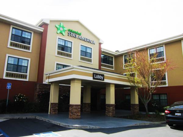 1BR/1BA Apartment · Pleasanton photo 4