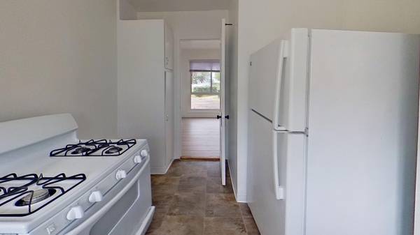 1BR/1BA Townhouse on Gonzalez Drive · San Francisco photo 4