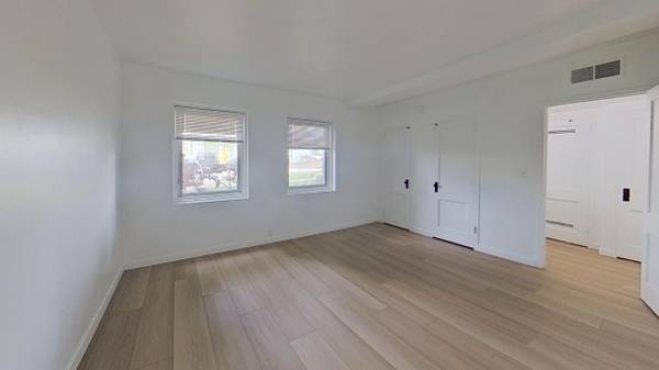 1BR/1BA Townhouse on Gonzalez Drive · San Francisco photo 5