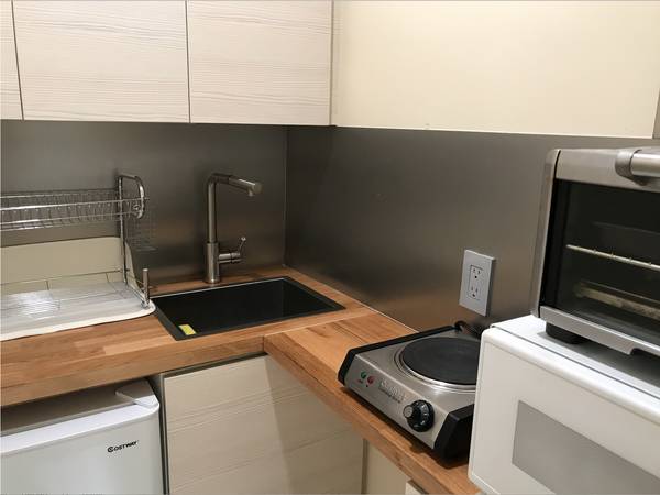 1BR/1BA In-Law · Los Altos photo 4
