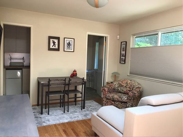 1BR/1BA In-Law · Los Altos photo 2