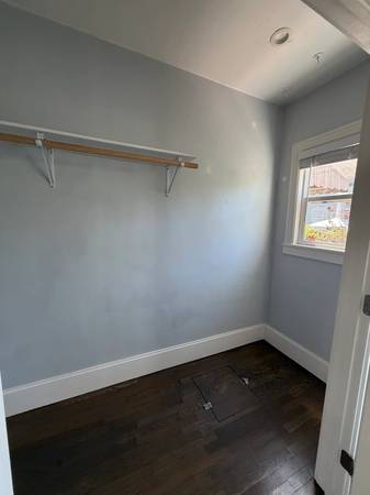 0BR/1BA Townhouse on Webster St · Oakland photo 3
