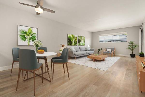 Apartments on Sharene Lane · Walnut Creek photo 5