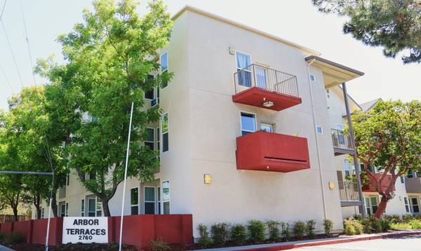 1BR/1BA Apartment on Mckee Road · San Jose