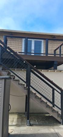 2BR/2BA Apartment · Santa Cruz photo 3