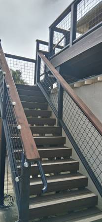 2BR/2BA Apartment · Santa Cruz photo 2