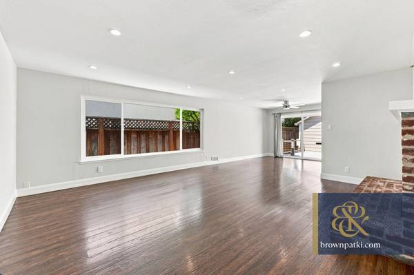 4BR/4BA Duplex on Madison Avenue · Redwood City photo 4