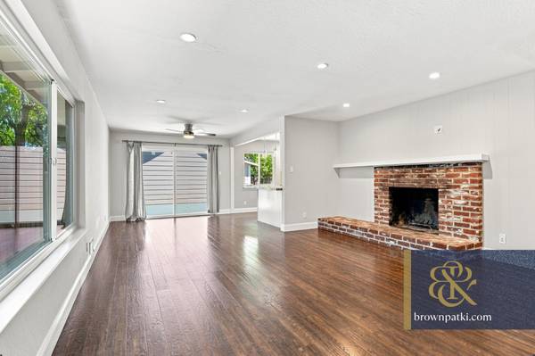 4BR/4BA Duplex on Madison Avenue · Redwood City photo 3