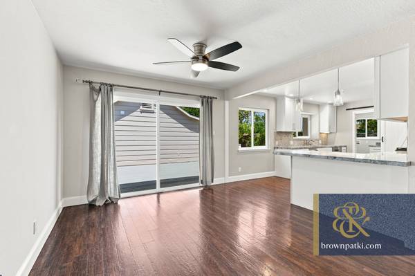4BR/4BA Duplex on Madison Avenue · Redwood City photo 5