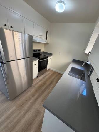 3BR/1BA Apartment · Berkeley photo 3