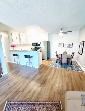 Apartments on Laguna St · Concord photo 5
