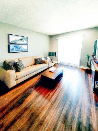 Apartments on Laguna St · Concord photo 2