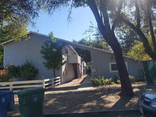 1BR/1BA Other on Spring Street · Calistoga photo 2