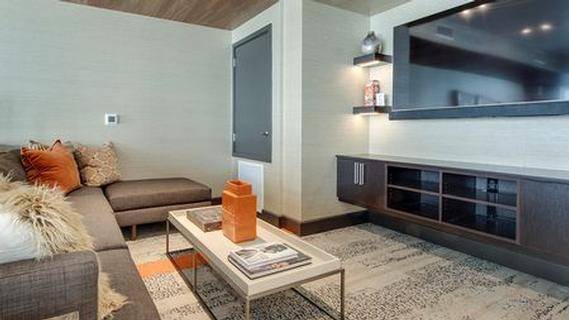 1BR/1BA Apartment · San Jose photo 4